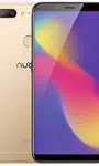 ZTE Nubia N5 Lite In Cameroon